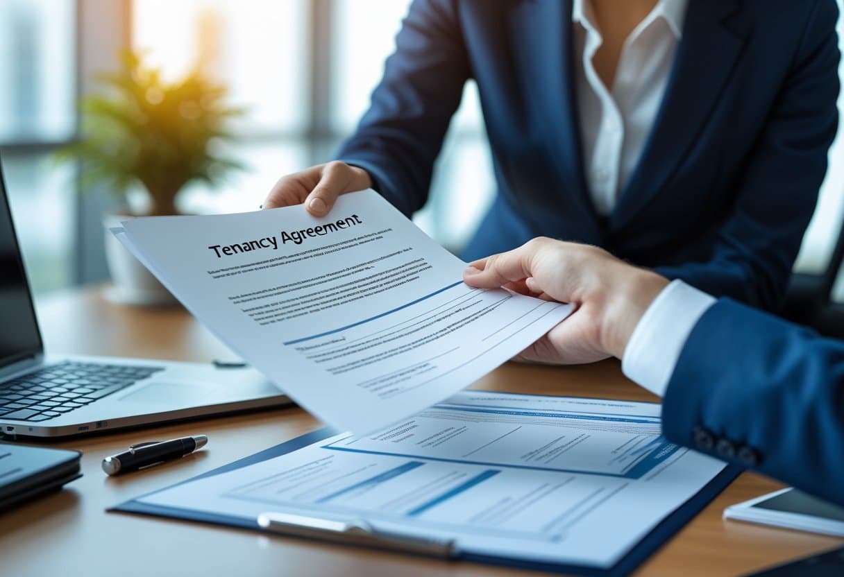 What is an AST Tenancy Agreement? Essential Guide for UK Renters and Landlords