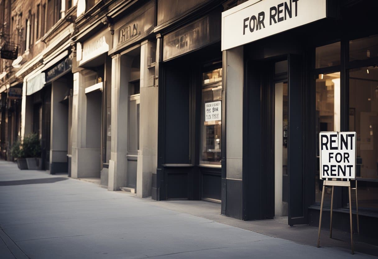 Decline in Buy-to-Let Yields: What You Need to Know