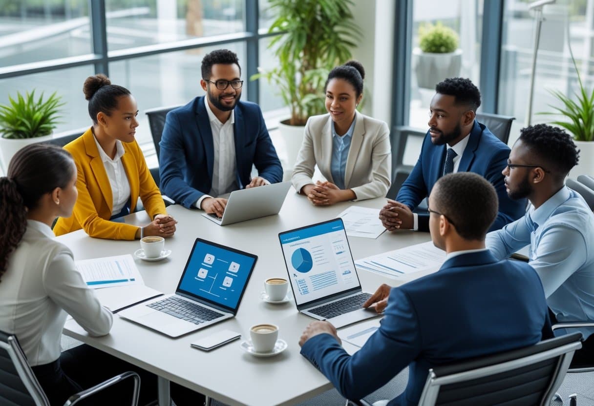 Are Company Lets Better Than Private Tenants?