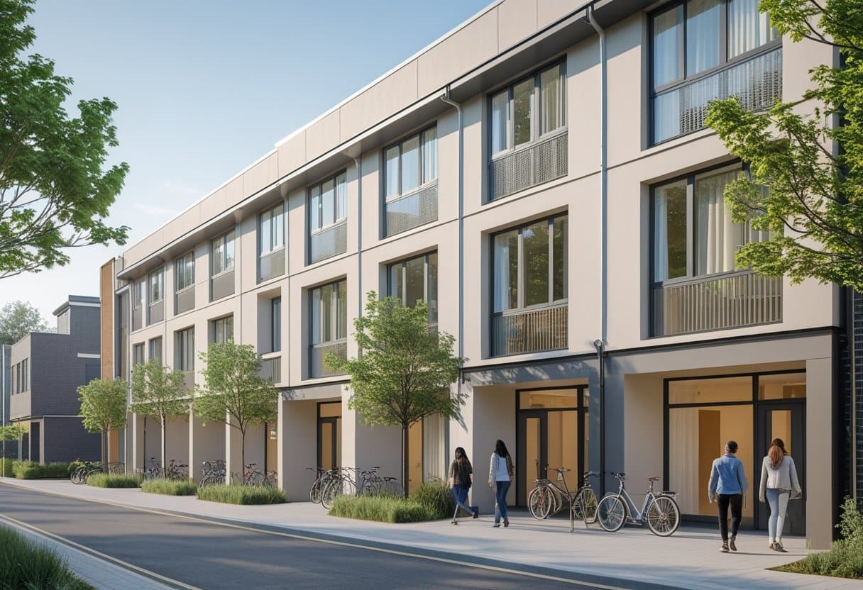 What is a HMO? Key Facts and Legal Requirements Explained