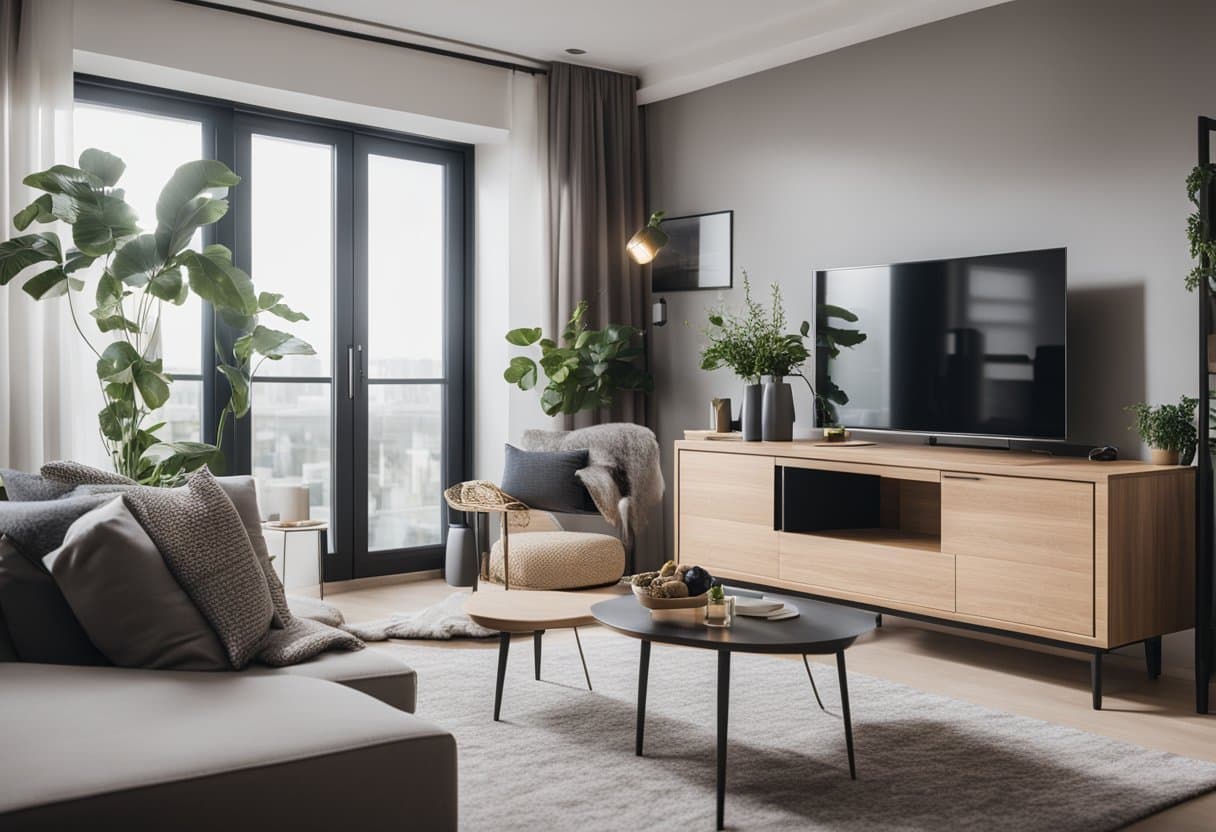 What is Serviced Accommodation and Why It's the Perfect Choice for Your Next Holiday